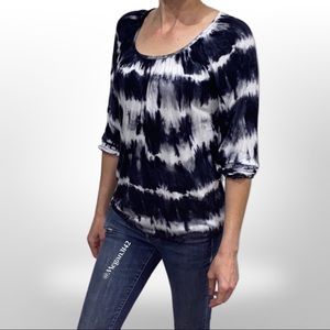 Michael Kors | 3/4 Length Sleeve | Very Gently Used | XXS